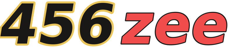 456zee โลโก้